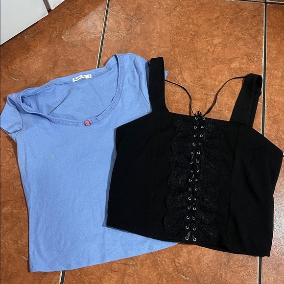 8pcs woman’s size L-XL bundle - Picture 4 of 6